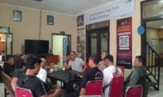 Warga Wanengpaten Mengadu, Dugaan Intimidasi Picu Reaksi LSM GERAK Indonesia Siap Turun Jalan