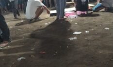 Judi Talun Diduga Hanya Libur 2–3 Hari Saat Ramadan, Warga Soroti Penegakan Hukum