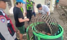 Polresta Sidoarjo Tindaklanjuti Laporan Warga, Bongkar Dugaan Arena Sabung Ayam di Dua Kecamatan