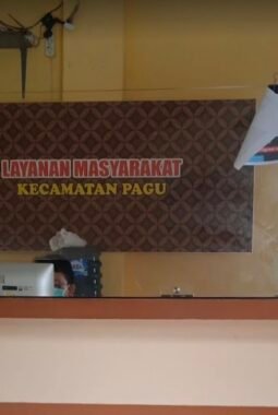 Sekcam Pagu Beri Klarifikasi Dugaan Pengabaian Pelayanan Publik, Tegaskan Prosedur Tetap Berjalan