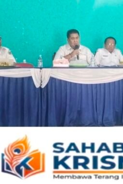 Anak Kepala Desa Tegalan Jadi Kasi Pemerintahan, Kades Tegalan: “Sudah Tes dan Penuhi Kriteria”