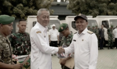 Pemkab Tuban Serahkan 42 Truk Operasional, Perkuat Peran Koperasi Desa dalam Pengembangan Ekonomi Lokal