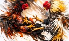 Aktivitas Judi Terang-terangan di Ponggok, Citra Kota Proklamator Blitar Dinilai Tercoreng