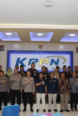 Polres Situbondo Raih Dua Penghargaan Pengelolaan Anggaran dari KPPN Bondowoso